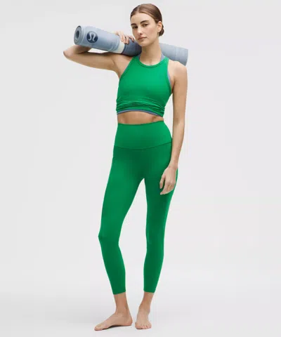 Lululemon Align™ High-rise Leggings With Pockets 25"