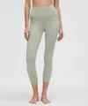Lululemon Align™ High-rise Pant With Pockets 25"
