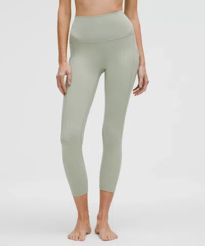 Lululemon Align™ High-rise Pant With Pockets 25"