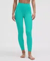 Lululemon Align™ High-rise Pant With Pockets 25"