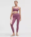 Lululemon Align™ High-rise Pant With Pockets 25"