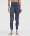 Lululemon Align™ High-rise Pant With Pockets 25"