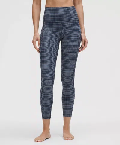 Lululemon Align™ High-rise Pant With Pockets 25"