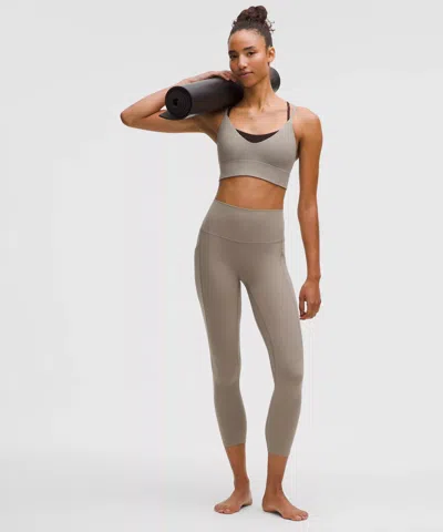 Lululemon Align™ High-rise Pant With Pockets 25"