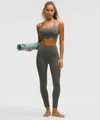Lululemon Align™ High-rise Pant With Pockets 25"