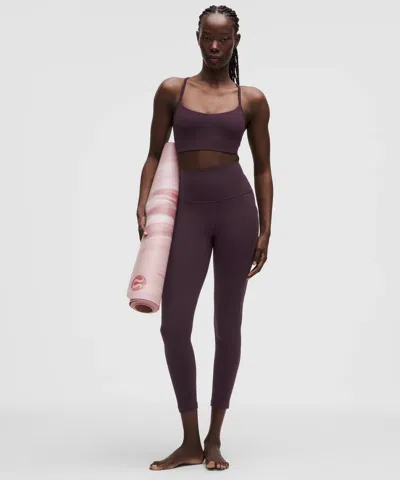 Lululemon Align™ High-rise Pant With Pockets 25"