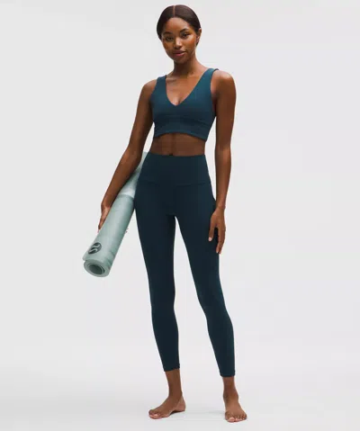 Lululemon Align™ High-rise Pant With Pockets 25"