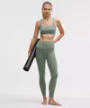 Lululemon Align™ High-rise Pant With Pockets 25"