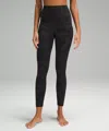 Lululemon Align™ High-rise Pant With Pockets 25"