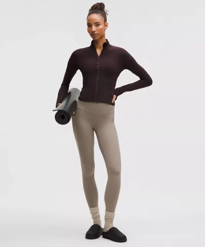 Lululemon Align™ High-rise Pant With Pockets 28"
