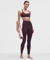Lululemon Align™ High-rise Pant With Pockets 28"