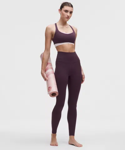 Lululemon Align™ High-rise Pant With Pockets 28"