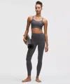 Lululemon Align™ High-rise Pant With Pockets 28" In Gray
