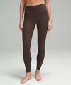 Lululemon Align™ High-rise Ribbed Leggings 28"