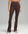 Lululemon Align™ High-rise Ribbed Mini-flare Pants Extra Short