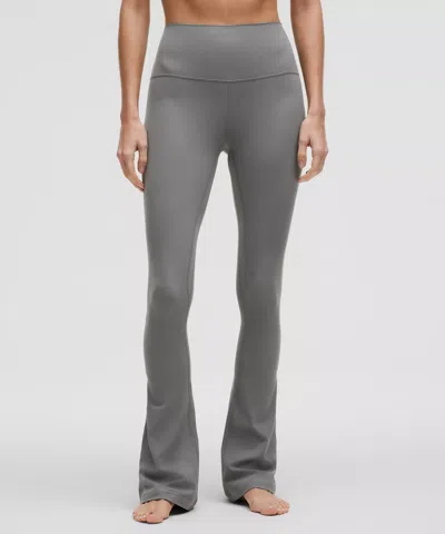 Lululemon Align™ High-rise Ribbed Mini-flare Pants Regular