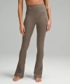 Lululemon Align™ High-rise Ribbed Mini-flare Pants Regular