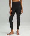 Lululemon Align™ High-rise Ribbed Pant 25"