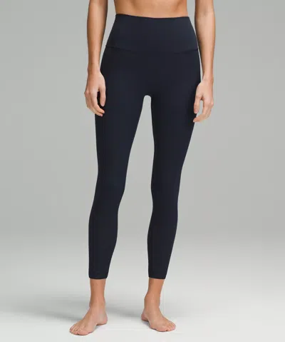 Lululemon Align™ High-rise Ribbed Pant 25"