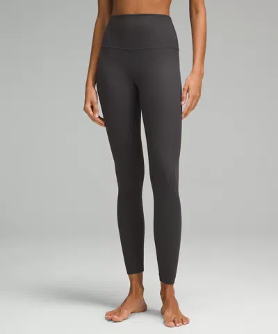 Lululemon Align™ High-rise Ribbed Pant 28"