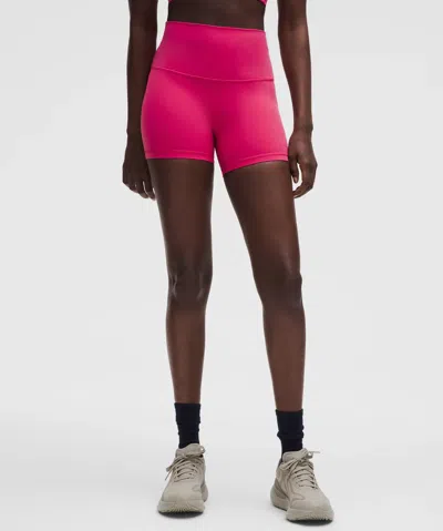 Lululemon Align™ High-rise Shorts 4"