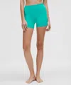 Lululemon Align™ High-rise Short 4"