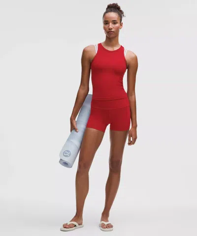 Lululemon Align™ High-rise Short 4"