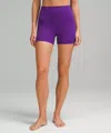 Lululemon Align™ High-rise Short 4"