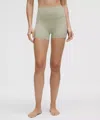 Lululemon Align™ High-rise Short 4"