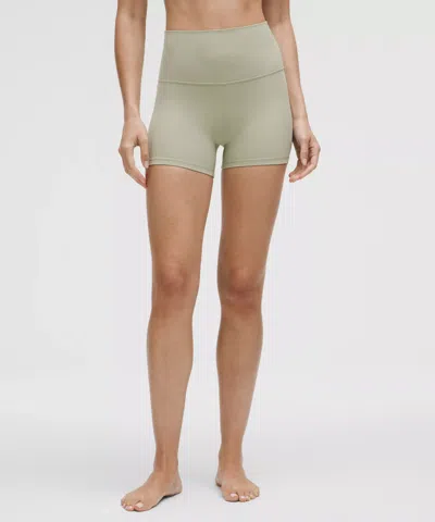 Lululemon Align™ High-rise Short 4"