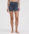Lululemon Align™ High-rise Short 4"