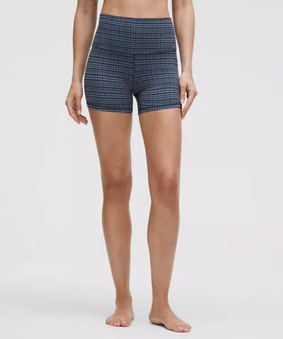 Lululemon Align™ High-rise Short 4"