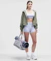 Lululemon Align™ High-rise Short 4"