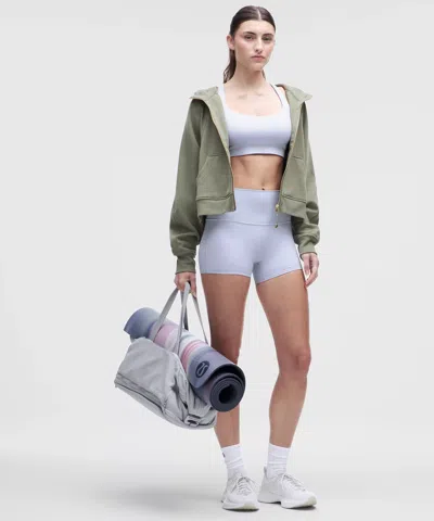 Lululemon Align™ High-rise Short 4"