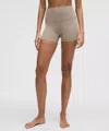 Lululemon Align™ High-rise Short 4"
