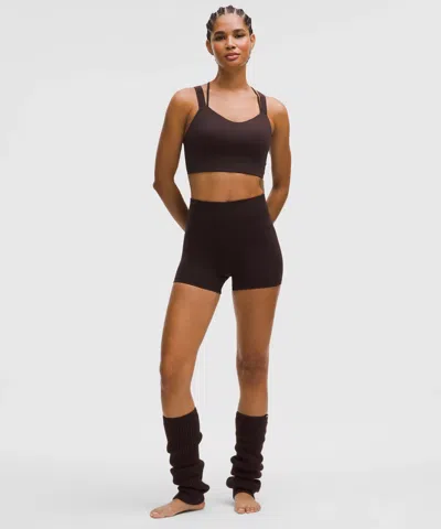 Lululemon Align™ High-rise Short 4"