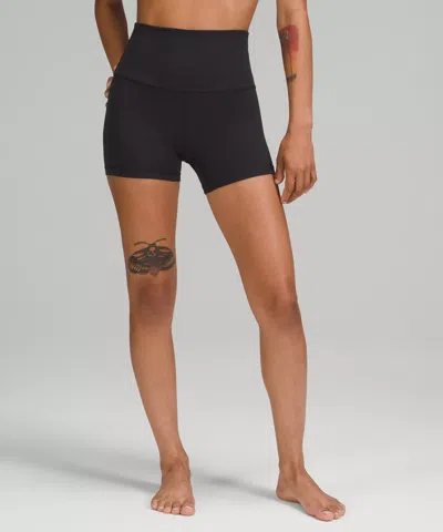 Lululemon Align™ High-rise Short 4"