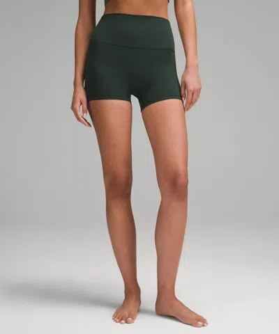 Lululemon Align™ High-rise Shorts 4"