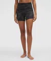 Lululemon Align™ High-rise Short 4"