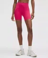 Lululemon Align™ High-rise Shorts 6"