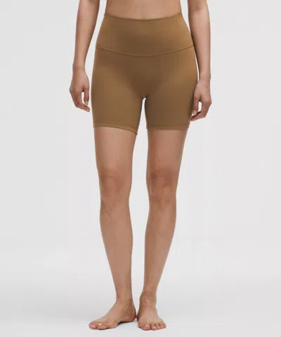 Lululemon Align™ High-rise Short 6"