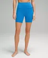 Lululemon Align™ High-rise Short 6"
