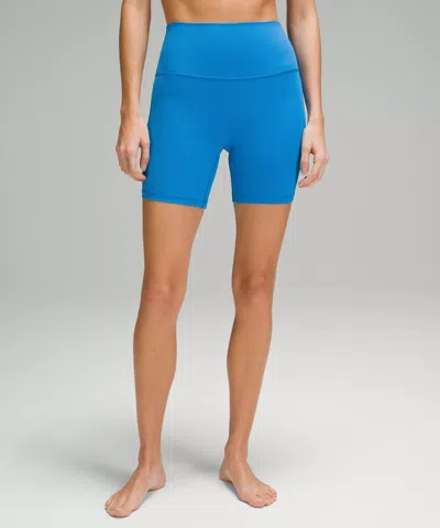 Lululemon Align™ High-rise Short 6"