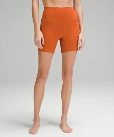 Lululemon Align™ High-rise Short 6"