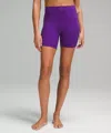 Lululemon Align™ High-rise Short 6"