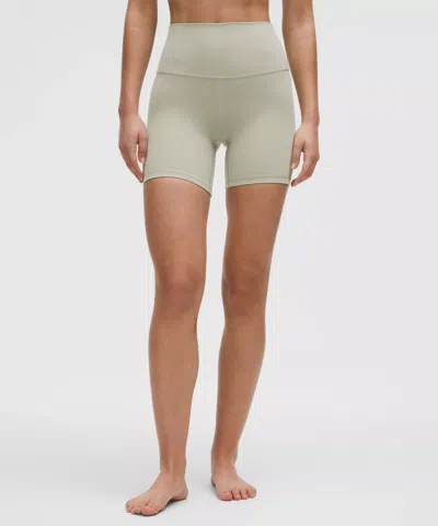Lululemon Align™ High-rise Short 6"
