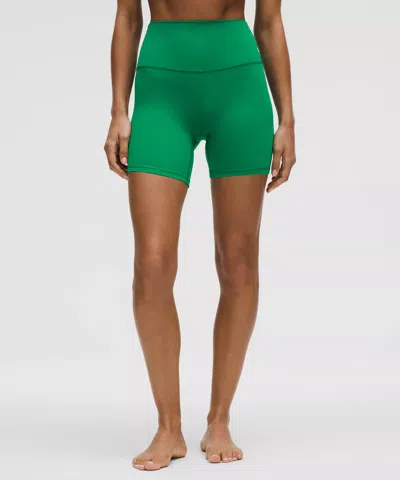 Lululemon Align™ High-rise Short 6"