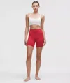 Lululemon Align™ High-rise Short 6"