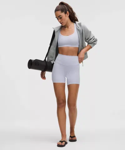 Lululemon Align™ High-rise Short 6"