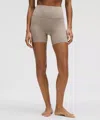 Lululemon Align™ High-rise Short 6"